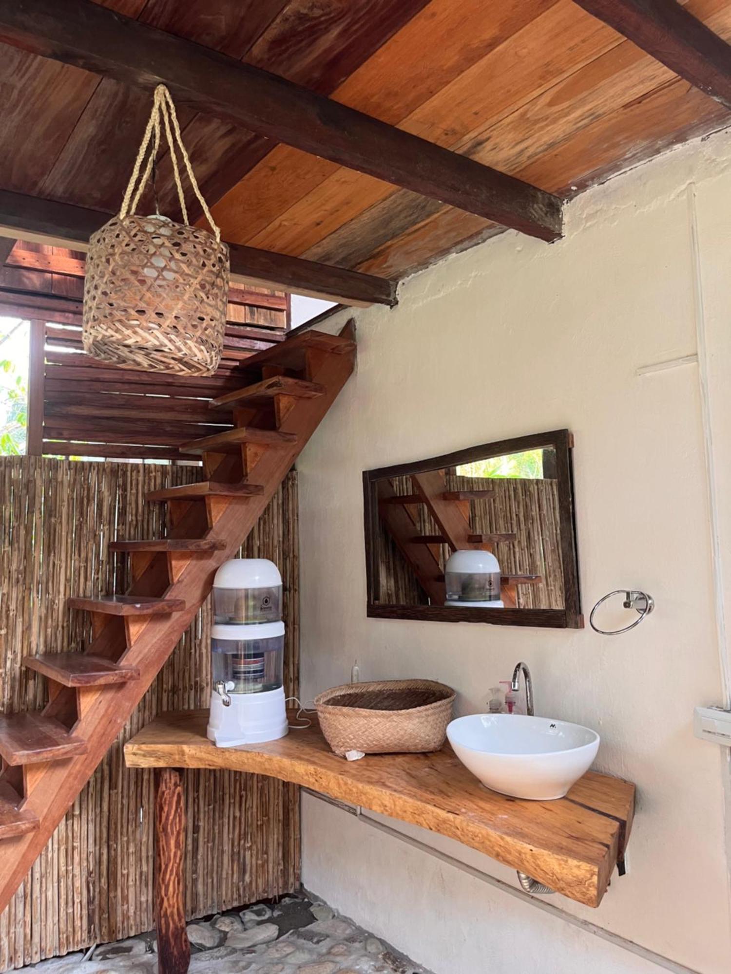 Popochos Beach Eco Lodge Nuqui Ngoại thất bức ảnh